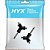Adaptador 2RCA F x P10 M Mono HA047 HYX - PCT / 2 - Imagem 1