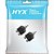 Adaptador 2RCA F x RCA M HA046 HYX - PCT / 2 - Imagem 1
