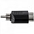 Adaptador 2RCA F x RCA M HA046 HYX - PCT / 2 - Imagem 3