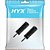 Adaptador P10 F Estéreo x P2 M Estéreo HA036 HYX - PCT / 2 - Imagem 1