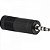 Adaptador P10 F Estéreo x P2 M Estéreo HA036 HYX - PCT / 2 - Imagem 2