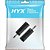 Adaptador P10 F Mono x P2 M Mono HA035 HYX - PCT / 2 - Imagem 1