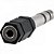 Adaptador P2 F Estéreo x P10 M Estéreo HA034 HYX - PCT / 2 - Imagem 3