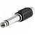 Adaptador RCA F x P10 M Mono HA030 HYX - PCT / 2 - Imagem 4