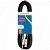 Cabo para Microfone Linha BRASIL XLR(F) X P10 10M Preto HAYONIK - Imagem 1