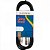 Cabo para Microfone Linha BRASIL XLR(F) X XLR(M) 10m Preto HAYONIK - Imagem 1