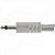 Conector P2 Mono Niquelado HJ037M HYX - PCT / 2 - Imagem 3