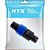 Conector Speakon Macho 4 Pólos HP002 Preto HYX - Imagem 1
