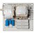 Divisor de Frequência Passivo 3 Vias 6dB TI 250W RMS HK1506V3 Hayonik - Imagem 1