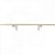 Mesa de Parede Dobrável MDR-1100 HAYONIK Carvalho Berlin - Imagem 1