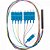Splitter Óptico Balanceado 1x8 2F-FSPLIT-X8-SC-UPC 2FLEX - Imagem 2