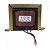 Transformador 24/2S 24VAC 127/220VAC 940mA HAYONIK - Imagem 1
