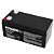 Bateria Selada 12V 3,4Ah EN008 Powertek - Imagem 3