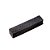 Base Captador Jazz Bass Preta (6 Unidades) Spirit GSP J BK - Imagem 1