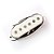 Captador Guitarra Single Cerâmica Branco Spirit ST6-F-WH - Imagem 1