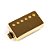 Captador Guitarra (Braço) Humbucker Dourado Spirit LPC-N1 - Imagem 2