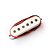 Captador Guitarra Single Cerâmica Branco Spirit ST6-M-WH - Imagem 1