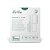 Palheta Sax Soprano S (10 Unidades) D Addario La Voz RIC10SF - Imagem 5