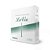 Palheta Sax Soprano S (10 Unidades) D Addario La Voz RIC10SF - Imagem 2