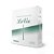 Palheta Sax Soprano S (10 Unidades) D Addario La Voz RIC10SF - Imagem 1