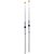 Baqueta Caixa Marcial Scott Johnson (Par) ProMark TXDC17W-WH - Imagem 5