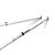 Baqueta Caixa Marcial Scott Johnson (Par) ProMark TXDC17W-WH - Imagem 2
