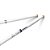 Baqueta Caixa Marcial Scott Johnson (Par) ProMark TXDC17W-WH - Imagem 1