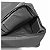 Capa Bag Para Controlador Arturia MK II 49 Teclas Nylon Preto - Imagem 2