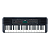 Kit Teclado Yamaha Psr-e273 Arranjador Iniciante 61 Teclas Tx01 - Imagem 2
