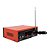 Amplificador Receiver Soundvoice RC02BT 60W RMS USB Bluetooth - Imagem 6