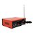Amplificador Receiver Soundvoice RC02BT 60W RMS USB Bluetooth - Imagem 5