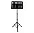Estante De Partitura Maestro Reforçada De Metal Smart SM009 LT - Imagem 4