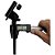 Estante De Partitura Maestro Reforçada De Metal Smart SM009 LT - Imagem 8