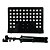 Estante De Partitura Maestro Reforçada De Metal Smart SM009 LT - Imagem 6