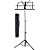 Estante de Partitura Portátil C/ Bag Smart SM006 - Imagem 1