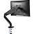 Suporte Articulado Para Monitor com Pistão a Gás Fortrek FK421S 17”-32" - Imagem 15