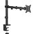 Suporte Articulado Para Monitor Fortrek FK425S 17"-32" - Imagem 1