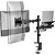 Suporte Articulado Para Monitor e Notebook Fortrek FK485S - Imagem 6