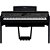 Piano de Cauda Digital Yamaha Clavinova CVP809 Preto Fosco - Imagem 2