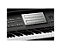 Piano de Cauda Digital Yamaha Clavinova CVP809 Preto Fosco - Imagem 5