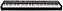 Teclado Sintetizador Yamaha CP88 Stage Piano 88 Teclas - Imagem 5