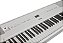 Piano Digital Yamaha P-515 WH Branco 88 Teclas com Pedal Sustain - Imagem 5