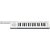 Teclado Yamaha SHS-300 Sonogenic Keytar Branco - Imagem 3
