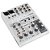 Mesa De Som Mixer Interface Usb Yamaha AG06 MK2 Branco - Imagem 4