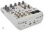 Mesa De Som Mixer Interface Usb Yamaha AG06 MK2 Branco - Imagem 5