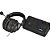 Kit Streaming Mesa de Áudio Gamer com Headset Yamaha ZG01 PACK - Imagem 1