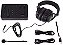 Kit Streaming Mesa de Áudio Gamer com Headset Yamaha ZG01 PACK - Imagem 10