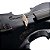 Kit Violino Barato Preto 4/4 Estojo Arco Breu Ronsani C/ Acessórios - Imagem 5