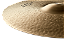 Prato Crash Zildjian K Custom Dark 17" K0952 - Imagem 4