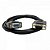 Cabo VGA HDB15M x HDB15F Extensor 1,80MT Preto Storm - Imagem 1